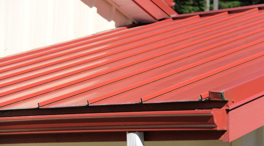 Industrial Roof Installation in Pitcairn, PA